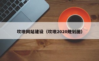 山东坎墩网站建设（坎墩2020规划图）